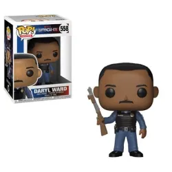 FIGURINE POP BRIGHT: DARYL, SÉRIE TV - The Shop Gamer