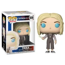POP-FIGUUR BRIGHT: TIKKA TV-FIGUREN - The Shop Gamer