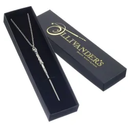 PENDENTIF BAGUETTE HARRY POTTER, PRODUITS DÉRIVÉS CINÉMA ET TV HARRY POTTER - The Shop Gamer