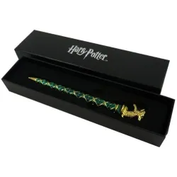 KUGELSCHREIBER HAUS HUFFLEPUFF HARRY POTTER 15 CM FILM-MERCHANDISE HARRY POTTER - The Shop Gamer
