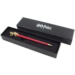 GRYFFINDOR HARRY POTTER BALLPOINT PEN 15CM FILM MERCHANDISE HARRY POTTER - The Shop Gamer