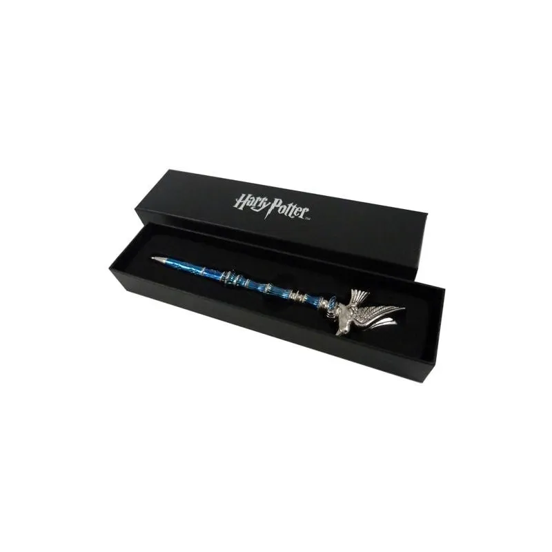 PENNA CASA RAVENCLAW HARRY POTTER 15 CM MERCHANDISING CINEMA E TV HARRY POTTER - The Shop Gamer