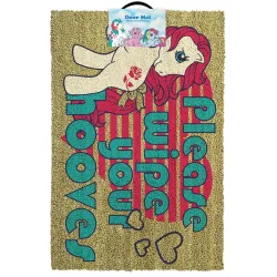 ZERBINO MY LITTLE PONY 40 X 60 MERCHANDISING CINEMA E TV MI PEQUEÒO PONY - The Shop Gamer