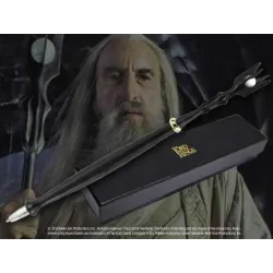EL SEÑOR DE LOS ANILLOS - STYLO BÂTON DE SARUMAN, MERCHANDISING CINÉMA ET TV - The Shop Gamer