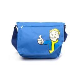 SCHOUDERTAS FALLOUT 4 VAULT BOY MERCHANDISE VIDEOGAMES FALLOUT - The Shop Gamer