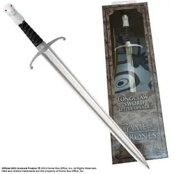 KLAUWBRIEFOPENER GAME OF THRONES MERCHANDISE FILM EN TV HARRY POTTER - The Shop Gamer
