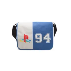 SAC À DOS PLAYSTATION 1994, LOGO, PRODUITS DÉRIVÉS DE JEUX VIDÉO - The Shop Gamer