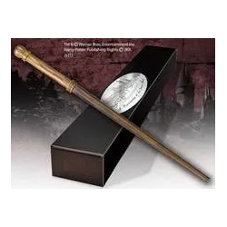 BAGUETTE RÉPLIQUE HARRY GREGORY GOYLE 1/1 PRODUITS DÉRIVÉS CINÉMA ET TV HARRY POTTER - The Shop Gamer