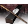 VARITA REPLICA HARRY GREGORY GOYLE 1/1 MERCHANDISING CINE Y TV HARRY POTTER