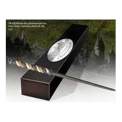 BAGUETTE RÉPLIQUE ALECTO CARROW 1/1, MERCHANDISING CINÉMA ET TV HARRY POTTER - The Shop Gamer