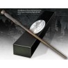 VARITA REPLICA HARRY NIGEL 1/1 MERCHANDISING CINE Y TV HARRY POTTER