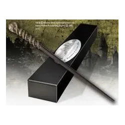 RÉPLIQUE DE LA BAGUETTE DE DEAN THOMAS 1/1, PRODUIT DÉRIVÉ CINÉMA ET TV HARRY POTTER - The Shop Gamer