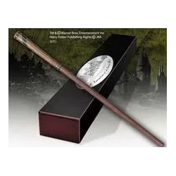 LAVENDER BROWN REPLICA WAND 1/1 FILM AND TV MERCHANDISE HARRY POTTER - The Shop Gamer