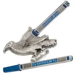 PLUME + SUPPORT RAVENCLAW HARRY POTTER, PRODUITS DÉRIVÉS CINÉMA ET TV HARRY POTTER - The Shop Gamer