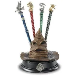 PRÉSENTOIR À STYLOS EN FORME DE CHAPEAU HARRY POTTER, PRODUITS DÉRIVÉS CINÉMA ET TV HARRY POTTER - The Shop Gamer