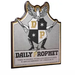 THE PROPHET POSTER HARRY POTTER FILM AND TV MERCHANDISE HARRY POTTER - The Shop Gamer