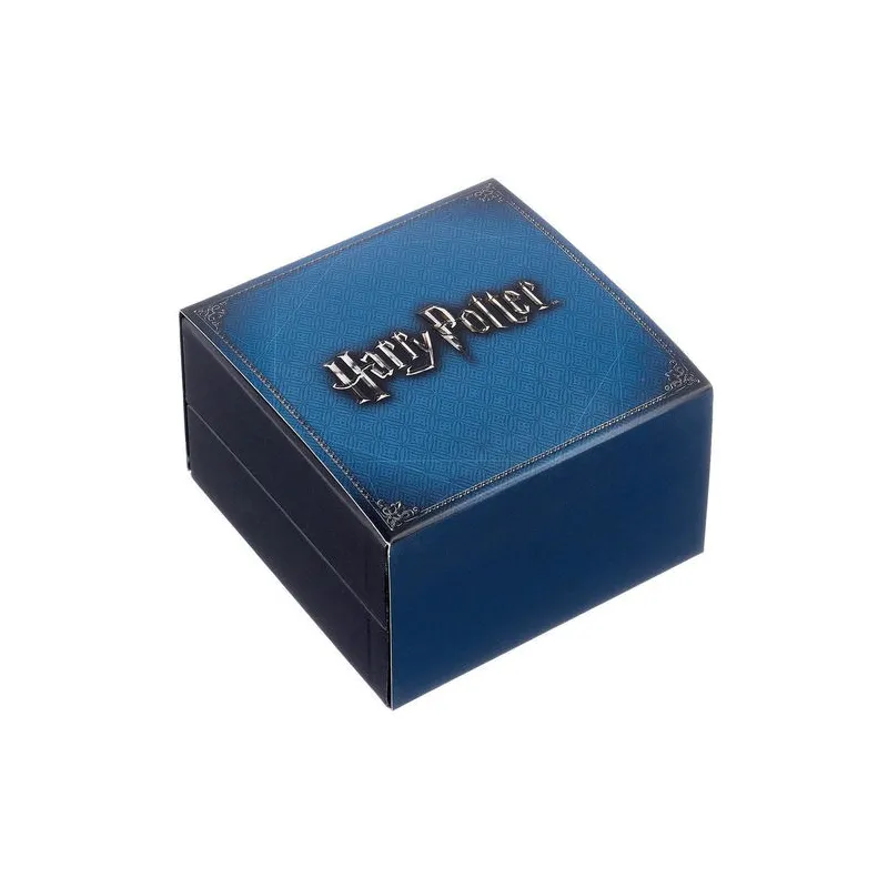 BRACELET ARGENT À CHARMS HARRY POTTER, 17 À 21 CM, PRODUIT DÉRIVÉ CINÉMA ET TV - The Shop Gamer
