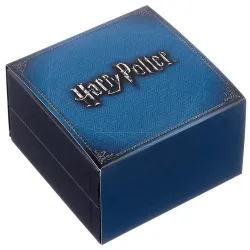 ZILVEREN BEDELARMBAND HARRY POTTER, 15 TOT 18 CM, FILM- EN TV-MERCHANDISE - The Shop Gamer