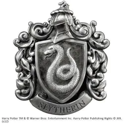 SCHILD SLYTHERIN HARRY POTTER 21X26 CM MERCHANDISE FILM EN TV HARRY POTTER - The Shop Gamer