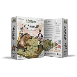 SPAIN 20 SPANISH PUBLISHERS DRACO IDEAS - The Shop Gamer