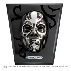 MASQUE LUCIUS MALFOY HARRY POTTER 28 CM, PRODUIT DÉRIVÉ CINÉMA ET TV HARRY POTTER - The Shop Gamer
