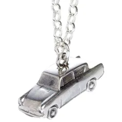 ZILVEREN HANGER HARRY POTTER FLYING CAR MERCHANDISE FILM EN TV HARRY POTTER - The Shop Gamer