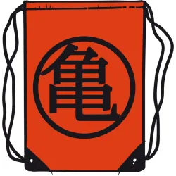 TAS DRAGON BALL KAME 45 X 35, MANGA-MERCHANDISE DRAGONBALL - The Shop Gamer