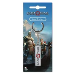 GOD OF WAR LOGO 2018 VIDEO GAME MERCHANDISE GOD OF WAR - The Shop Gamer