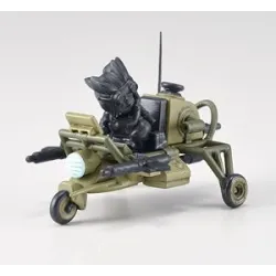 FIGURINE DRAGON BALL GOKU JET BUGGY, KIT DE MODÉLISME MANGA DRAGON BALL - The Shop Gamer