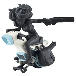 FIGURINE DRAGON BALL LUNCH ONE WHEEL MOTO MODEL KIT, FIGURINE MANGA DRAGON BALL - The Shop Gamer