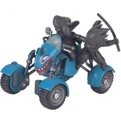 FIGURINE DRAGON BALL OOLONG ROAD BUGGY, KIT MODÈLE, FIGURINES MANGA DRAGON BALL - The Shop Gamer
