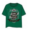 CAMISETA HARRY POTTER SLYTHERIN XXL CAMISETAS CINE HARRY POTTER