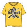 CAMISETA HARRY POTTER HUFFLEPUFF XXL CAMISETAS CINE HARRY POTTER