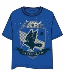 HARRY POTTER RAVENCLAW T-SHIRT XL, HARRY POTTER-FILMSHIRT - The Shop Gamer