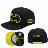 GORRA BATMAN LOGO MERCHANDISING COMICS BATMAN