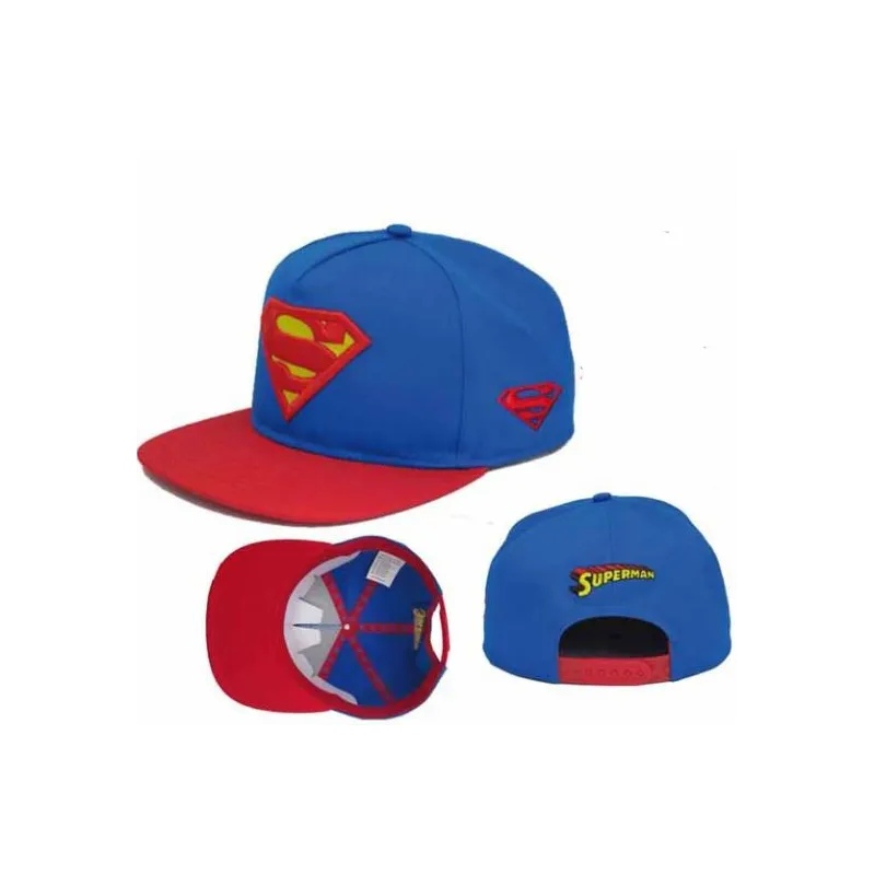 SUPERMAN-PET MET LOGO, MERCHANDISE UIT DE SUPERMAN-COMICS - The Shop Gamer