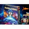 MASTER OF THE GALAXY (CASTELLANO VERSION KICKSTARTER) JUEGOS DE MESA DE TABLERO