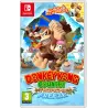 DONKEY KONG COUNTRY TROPICAL FREEZE SWITCH JEU PHYSIQUE POUR NINTENDO SWITCH - The Shop Gamer