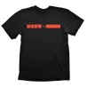 EVOLVE-LOGO VARIANT S T-SHIRT, VIDEOGAMES - The Shop Gamer
