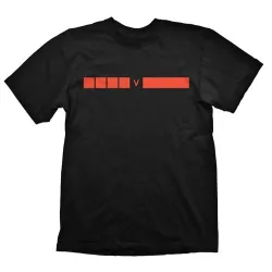 EVOLVE LOGO T-SHIRT VARIANT M, VIDEOGAMES - The Shop Gamer