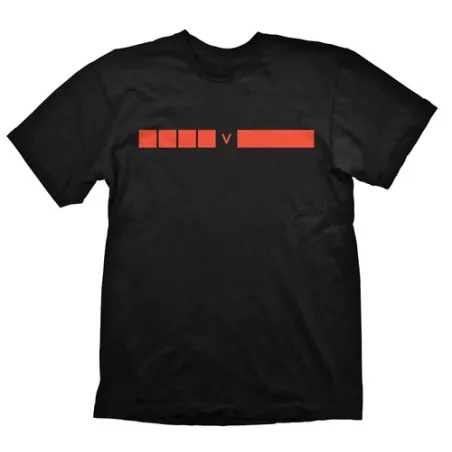 EVOLVE LOGO T-SHIRT VARIANT M, VIDEOGAMES - The Shop Gamer