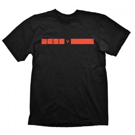CAMISETA EVOLVE LOGO VARIANTE XL