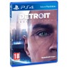 DETROIT BECOME HUMAN PS4 VIDEOJUEGO FÍSICO PARA PLAYSTATION 4 DE QUANTIC DREAM