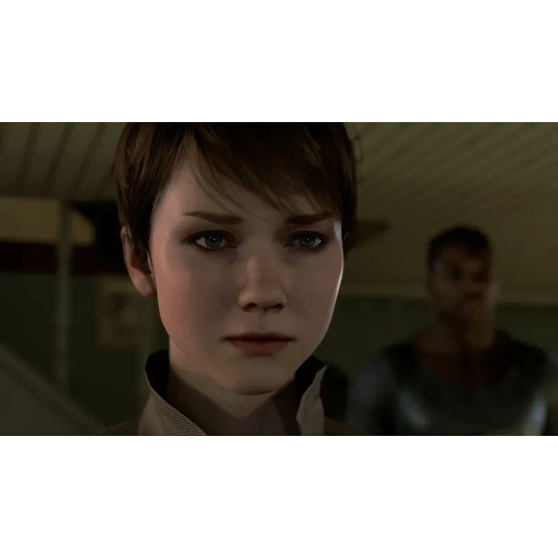 DETROIT BECOME HUMAN PS4 VIDEOGIOCO FISICO PER PLAYSTATION 4 DI QUANTIC DREAM - The Shop Gamer