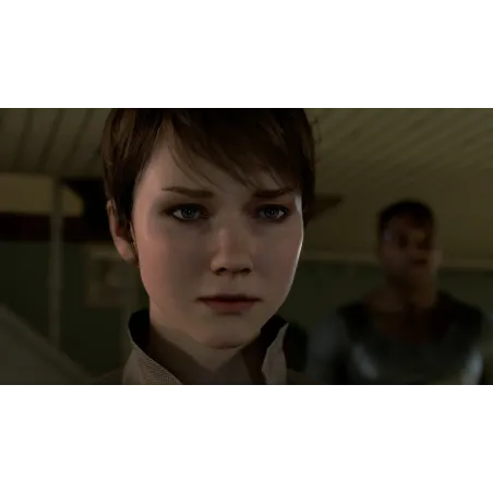 DETROIT BECOME HUMAN PS4 PHYSICAL VIDEO GAME FOR PLAYSTATION 4 BY QUANTIC DREAM - The Shop Gamer