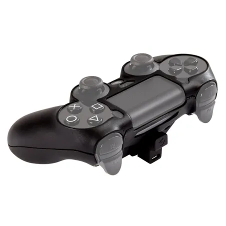 Gioteck - Controller Power Skin, Batería Incorporada, Color Negro