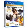 OVERWATCH PS4 GOTY GAME OF THE YEAR EDITION PLAYSTATION 4 CONTENIDO ADICIONAL