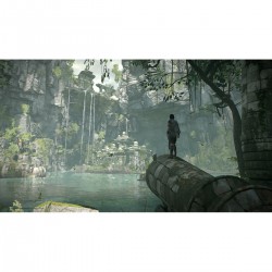 SHADOW OF THE COLOSSUS PS4 VIDEOJUEGO FÍSICO PARA PLAYSTATION 4