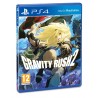GRAVITY RUSH 2 PS4 VIDEOJUEGO FÍSICO PLAYSTATION 4