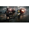 INFAMOUS SECOND SON PS4 VIDEOJUEGO FÍSICO PLAYSTATION 4